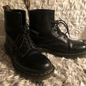 Women’s Doc Martens